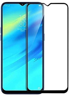 ZINGTEL Tempered Glass Guard for Realme 2 Pro(Pack of 1)