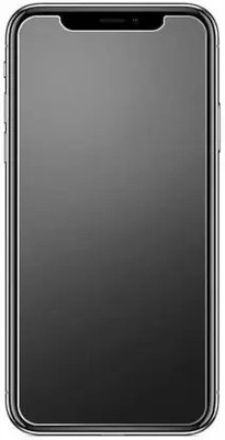 Caseolic Tempered Glass Guard for IPHONE 11 PRO MAX(Pack of 1)