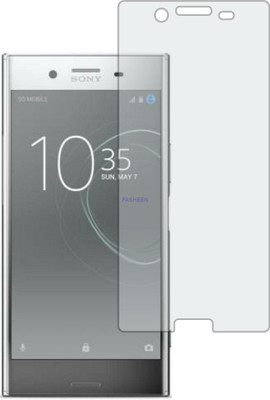 Fasheen Tempered Glass Guard for SONY XZ PREMIUM DUAL (AntiGlare Matte)(Pack of 1)