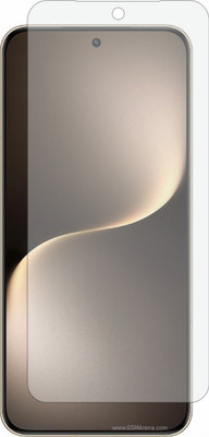 MOBART Tempered Glass Guard for Honor Magic7 PTPAN00 (Anti Glare Matte)(Pack of 1)