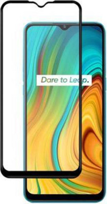 Foncase Tempered Glass Guard for Nokia C12(Pack of 1)
