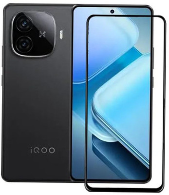 Aspir Tempered Glass Guard for Vivo Iqoo Neo 10r 5G(Pack of 1)