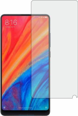 ZINGTEL Impossible Screen Guard for REDMI MIX 2S(Pack of 1)