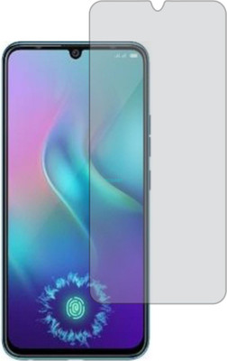MOBART Tempered Glass Guard for TECNO PHANTOM 9 (AntiGlare Matte)(Pack of 1)