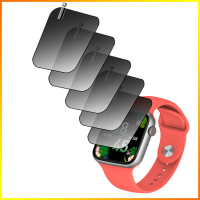 HIDEOUS Tempered Glass Guard for RAPZ Active 2000(Pack of 5)