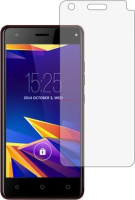 Fasheen Tempered Glass Guard for TAMBO TA2 PRO (Flexible & Shatterproof)(Pack of 1)