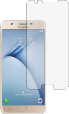 ZINGTEL Impossible Screen Guard for SAMSUNG GALAXY ON7 2016(Pack of 1)