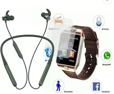 ashnbunny Nano Glass for Dz09 Smartwatch V - Copy(Pack of 1)