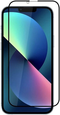 ZPT Tempered Glass Guard for APPLE IPHONE 13 MINI(Pack of 129)