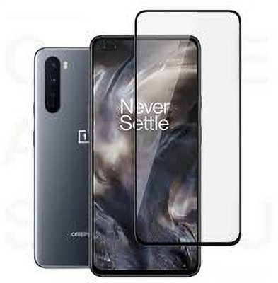 INSTYLE Tempered Glass Guard for Oneplus Nord(Pack of 1)