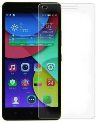 Blate Tempered Glass Guard for lenovo A7000 Turbo, Get this Product At Just Rs. 40 on DelhiGear.com(Pack of 1)