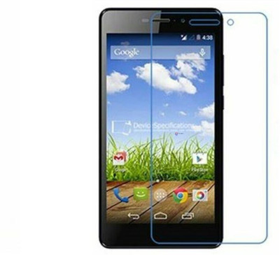 Blate Tempered Glass Guard for MMX Canvas Nitro 3 E352, Get this Product At Just Rs. 40 on DelhiGear.com(Pack of 1)