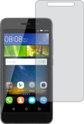 MOBART Tempered Glass Guard for HUAWEI HONOR HOLLY 2 PLUS (AntiGlare Matte)(Pack of 1)