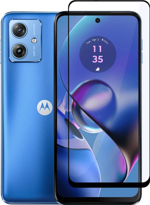 CEDO XPRO Tempered Glass Guard for MOTOROLA g64 5G, Motorola G54 5G(Pack of 1)
