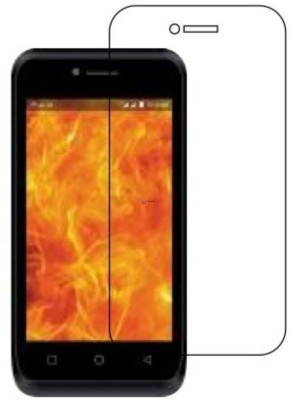 Blate Tempered Glass Guard for Reliance Jio LYF Flame 6, Get this Product At Just Rs. 40 on DelhiGear.com(Pack of 1)