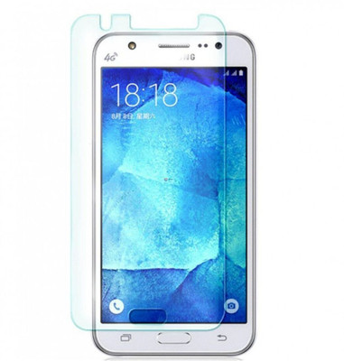 Blate Tempered Glass Guard for Samsung Galaxy On5, Get this Product At Just Rs. 40 on DelhiGear.com(Pack of 1)