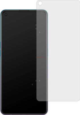 Fasheen Tempered Glass Guard for OPPO PELM00 (Flexible & Shatterproof)(Pack of 1)