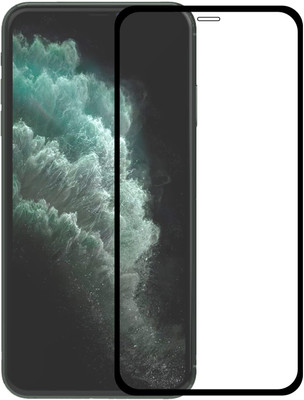 ZPT Tempered Glass Guard for APPLE IPHONE 13 PRO MAX(Pack of 12)
