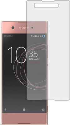 Fasheen Tempered Glass Guard for SONY XPERIA XA1 DUAL (Flexible & Shatterproof)(Pack of 1)