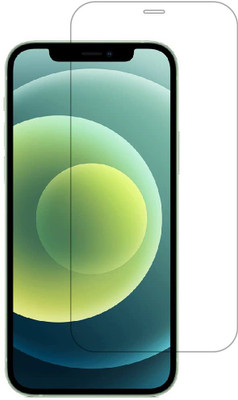 Toppings Impossible Screen Guard for Apple iPhone XR(Pack of 1)