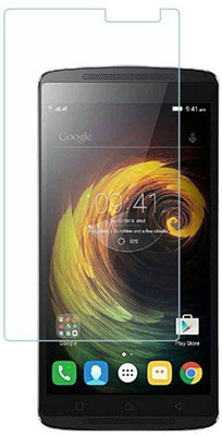 Obstinate Tempered Glass Guard for Lenovo K4 Note, DelhiGear Glass(Pack of 1)