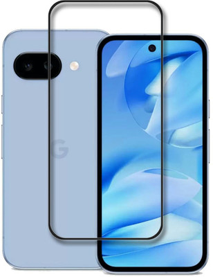 INSTYLE Tempered Glass Guard for Google Pixel 9a 5G(Pack of 1)