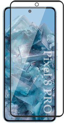 LILLIPUT Tempered Glass Guard for Google Pixel 8 Pro(Pack of 1)