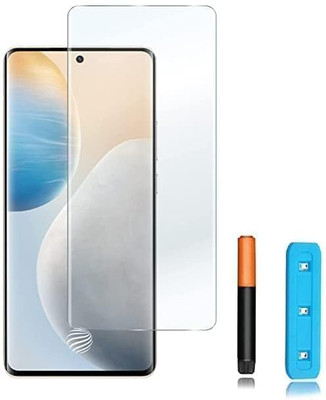 VALKAR Tempered Glass Guard for Infinix Note 40 Pro 5G(Pack of 1)