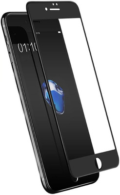 ZINGTEL Tempered Glass Guard for Apple iPhone 7 Plus(Pack of 1)