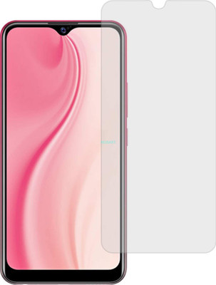MOBART Tempered Glass Guard for VIVO 1901A (AntiGlare Matte)(Pack of 1)