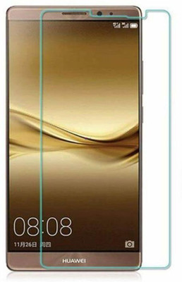 Blate Tempered Glass Guard for Huawei Mate 8, Get this Product At Just Rs. 40 on DelhiGear.com(Pack of 1)
