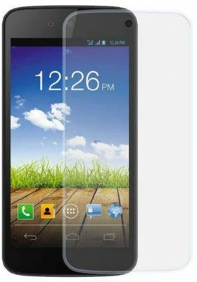 TELESHIELD Tempered Glass Guard for Micromax A1, DelhiGear Glass(Pack of 1)