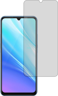 MOBART Tempered Glass Guard for VIVO Y7S (AntiGlare Matte)(Pack of 1)