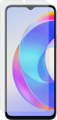 Fasheen Tempered Glass Guard for X5 Plus WODLX3 (Anti Glare Matte)(Pack of 1)