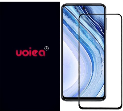 UOIEA Tempered Glass Guard for Poco X3 Pro(Pack of 1)