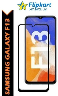 Flipkart SmartBuy Tempered Glass Guard for SAMSUNG Galaxy F13(Pack of 1)
