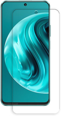 MUTAALI Tempered Glass Guard for Huawei nova 12i(Pack of 1)