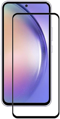 ZINGTEL Tempered Glass Guard for Realme C67 4G(Pack of 1)