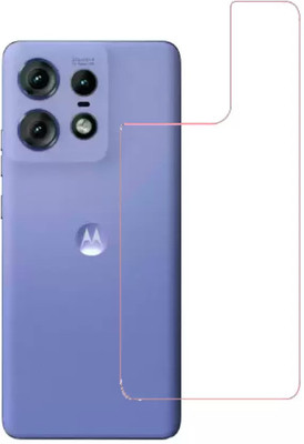 Varsha Tempered Glass Guard for Motorola Edge 50 Pro 5G(Pack of 1)