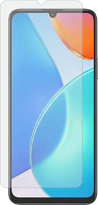 MOBART Tempered Glass Guard for HONOR PLAY 30 PLUS (AntiGlare Matte)(Pack of 1)