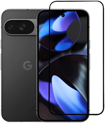 ASMANTIC Tempered Glass Guard for Google Pixel 10, Google Pixel 10 Pro(Pack of 1)