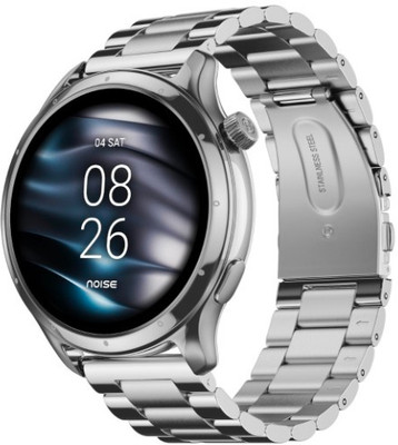 SUNMOON WATCHH Tempered Glass Guard for SMART WATCH(Pack of 1)