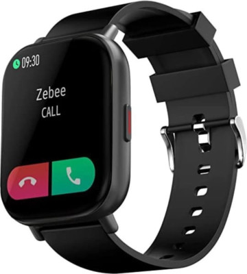 DOWRVIN Tempered Glass Guard for ZEBRONICS ZEB-FIT 7220CH Bluetooth smart watch tempered glass(Pack of 1)