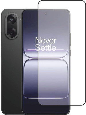 INSTYLE Tempered Glass Guard for Oneplus Nord Ce 5 5G(Pack of 1)