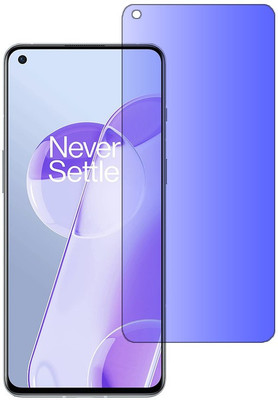 Imperium Tempered Glass Guard for OnePlus 9RT(Pack of 1)