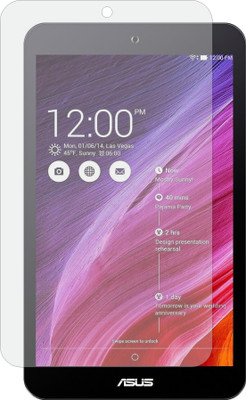 MOBART Tempered Glass Guard for Asus Memo Pad 8 Me181C(Pack of 1)