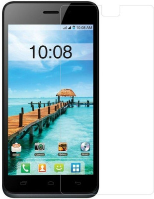 Blate Tempered Glass Guard for Intex Aqua Q3, Get this Product At Just Rs. 40 on DelhiGear.com(Pack of 1)