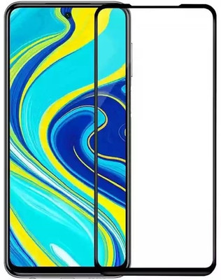 ZINGTEL Tempered Glass Guard for Infinix Hot 11S(Pack of 1)