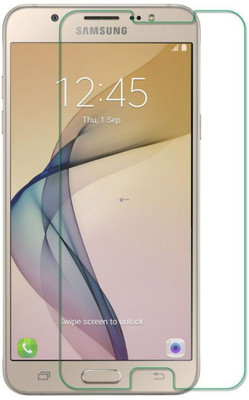 Blate Tempered Glass Guard for Samsung Galaxy J5, Get this Product At Just Rs. 40 on DelhiGear.com(Pack of 1)