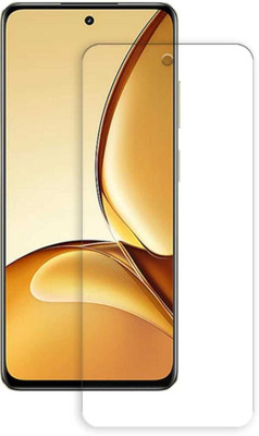 DB Tempered Glass Guard for OPPO A80 5G ( SCREEN PROTECTOR FOR SCREEN GUARD)(Pack of 1)
